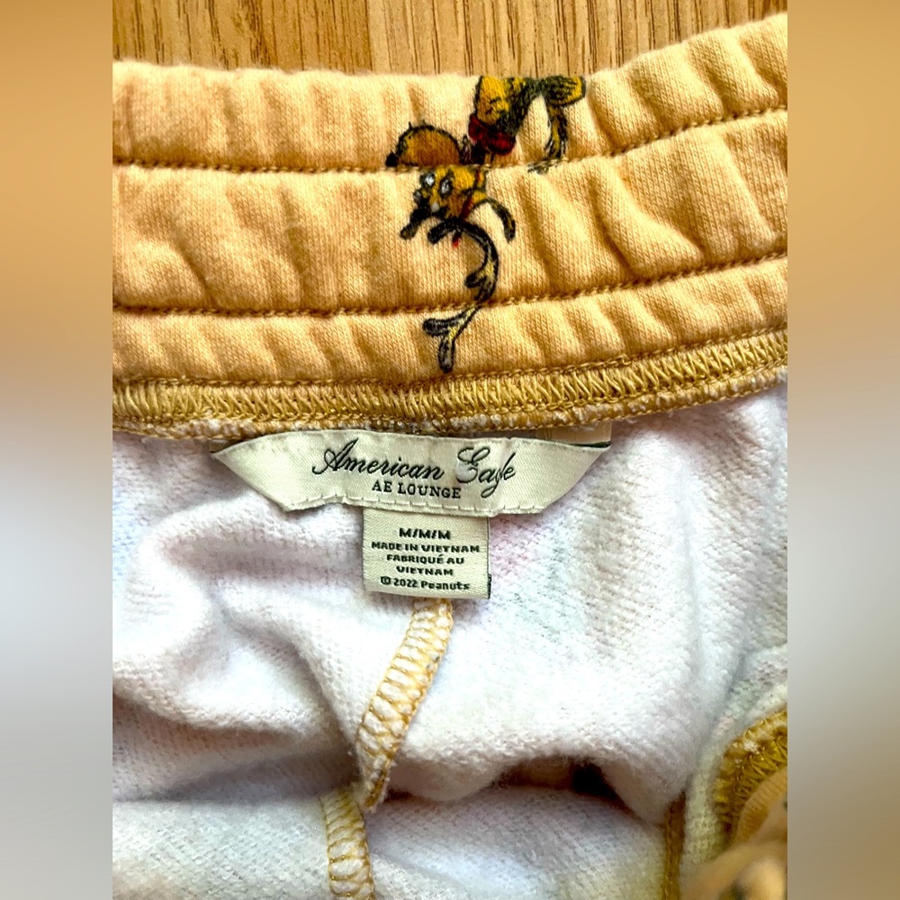 Grinch Pjs American Eagle Outfitters M